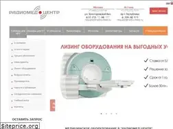 Sites similar to radio-med.ru