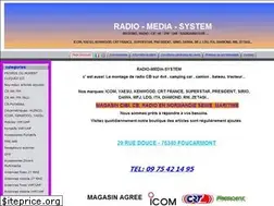 Sites similar to radio-media-system.com