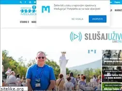 Sites similar to radio-medjugorje.com
