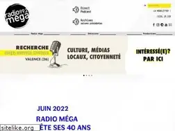 Sites similar to radio-mega.com