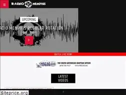 Sites similar to radio-memphis.com