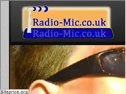 Sites similar to radio-mic.co.uk