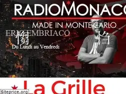 Sites similar to radio-monaco.com