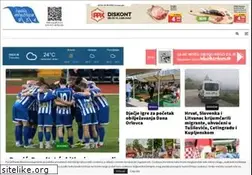 Sites similar to radio-mreznica.hr