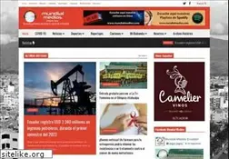Sites similar to radio-mundial.com