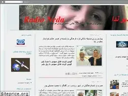 Sites similar to radio-neda.blogspot.de