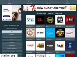 Sites similar to radio-new-zealand.co.nz