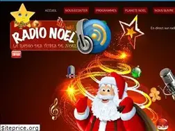 Sites similar to radio-noel.com