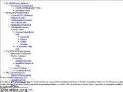 Sites similar to radio-noel.fr