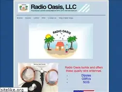 Sites similar to radio-oasis.com