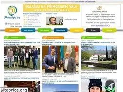 Sites similar to radio-odmev.net