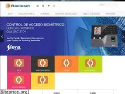 Sites similar to radio-oeste.com.ar