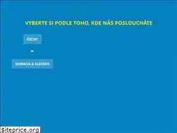 Sites similar to radio-ok.cz