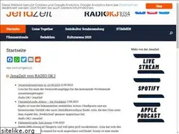 Sites similar to radio-okj.info