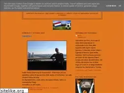 Sites similar to radio-olanda.blogspot.com