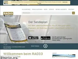 Sites similar to radio-oldtimer.de