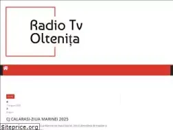 Sites similar to radio-oltenita.ro