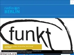 Sites similar to radio-on-berlin.com