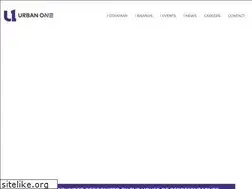Sites similar to radio-one.com