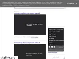 Sites similar to radio-onlajn.blogspot.com