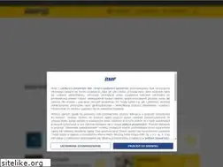 Sites similar to radio-online.pl
