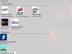 Sites similar to radio-online.red