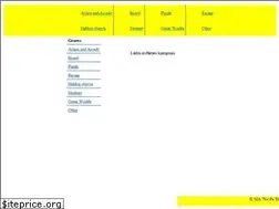 Sites similar to radio-operator-lilita-74580.bitballoon.com