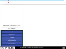 Sites similar to radio-osterreich.at