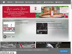 Sites similar to radio-ostrock.de