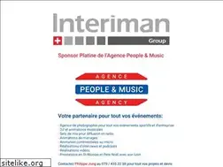 Sites similar to radio-people.ch