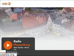 Sites similar to radio-plassenburg.de