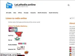 Sites similar to radio-portal.ru