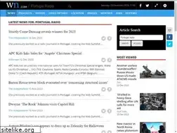 Sites similar to radio-portugal.com