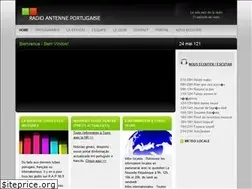 Sites similar to radio-portugal.net
