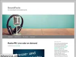 Sites similar to radio-pr.de
