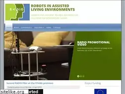 Sites similar to radio-project.eu