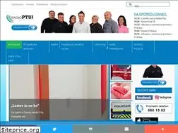 Sites similar to radio-ptuj.si