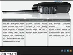 Sites similar to radio-ra.ru