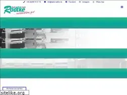 Sites similar to radio-radtke.de