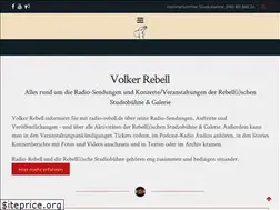 Sites similar to radio-rebell.de