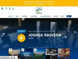 Sites similar to radio-regenbogen.de
