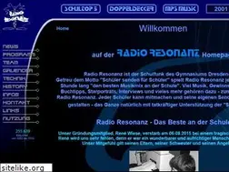 Sites similar to radio-resonanz.de
