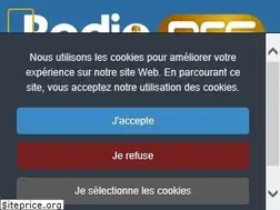 Sites similar to radio-rfe.com