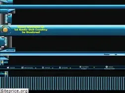 Sites similar to radio-rmqc.com