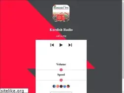 Sites similar to radio-rojava.shiyarjemo.com