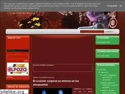 Sites similar to radio-sensacion.blogspot.com