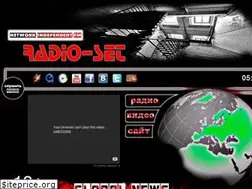 Sites similar to radio-set.ru