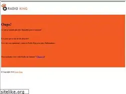 Sites similar to radio-site.com