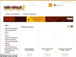 Sites similar to radio-sklep.pl