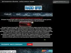 Sites similar to radio-spb1.ru